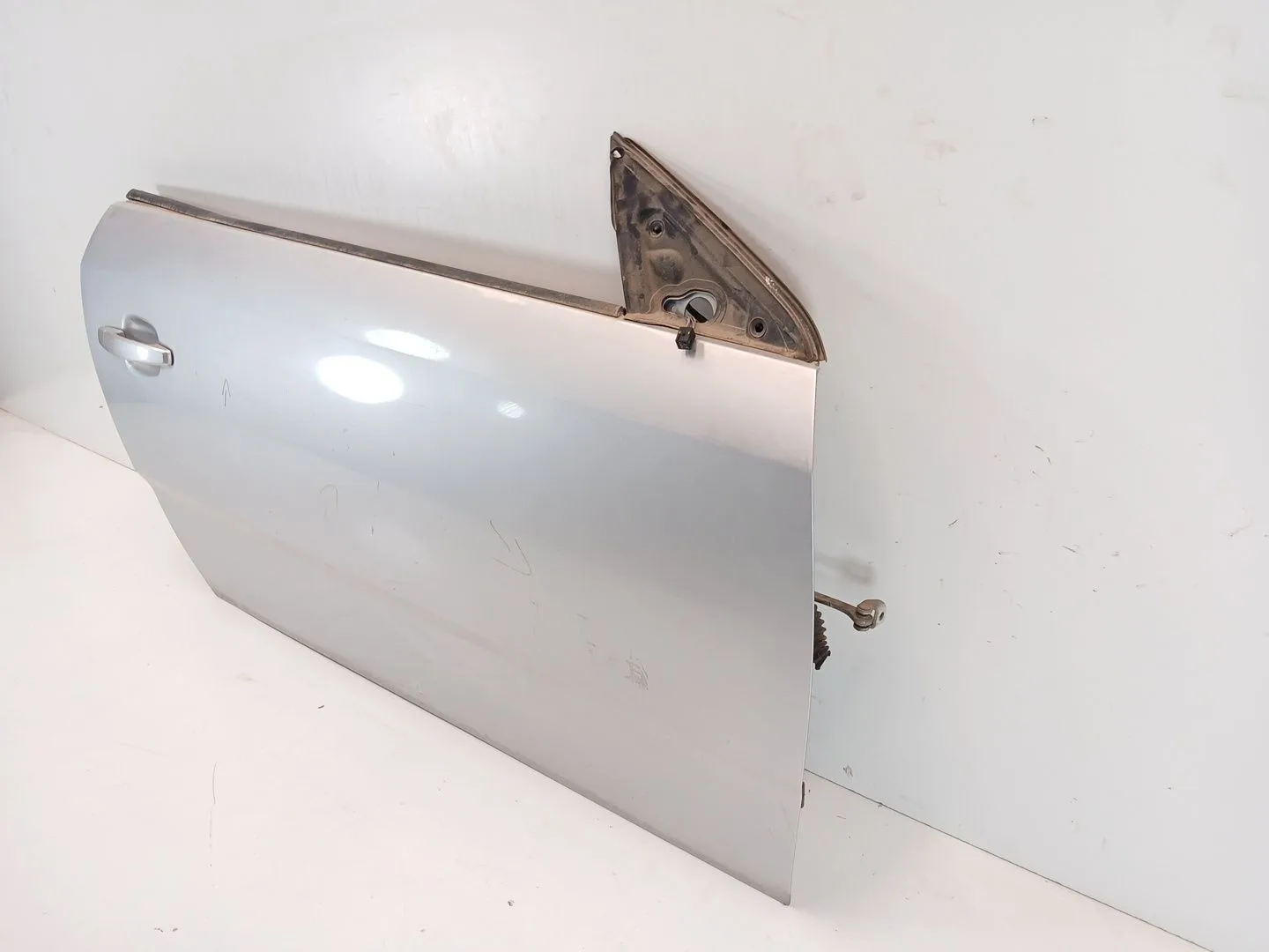 Puerta Delantera Derecha para Opel Tigra Twin Top