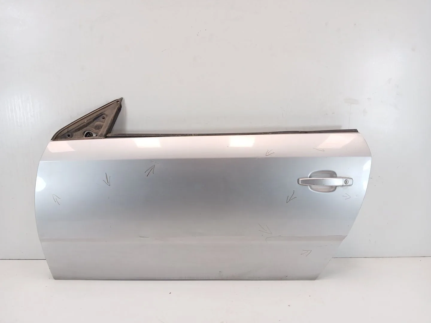 Puerta Delantera Izquierda para Opel Tigra Twin Top