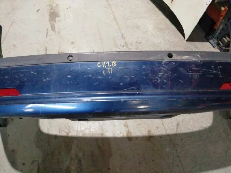 Paragolpes Trasero para Saab 9-3 Sport Hatch