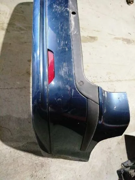 Paragolpes Trasero para Saab 9-3 Sport Hatch