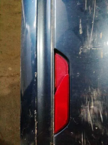 Paragolpes Trasero para Saab 9-3 Sport Hatch