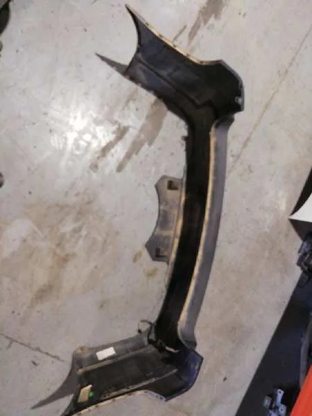 Paragolpes Trasero para Saab 9-3 Sport Hatch