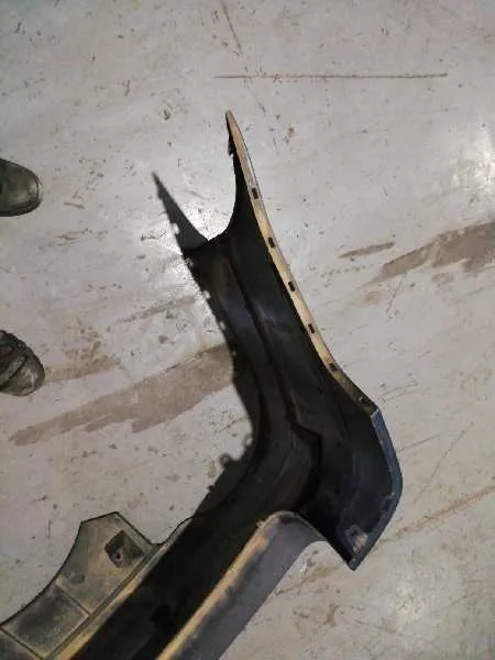 Paragolpes Trasero para Saab 9-3 Sport Hatch
