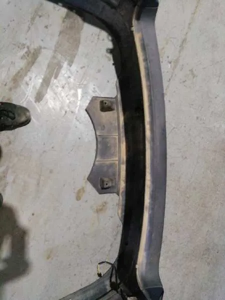 Paragolpes Trasero para Saab 9-3 Sport Hatch