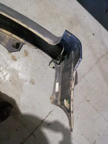 Paragolpes Trasero para Saab 9-3 Sport Hatch