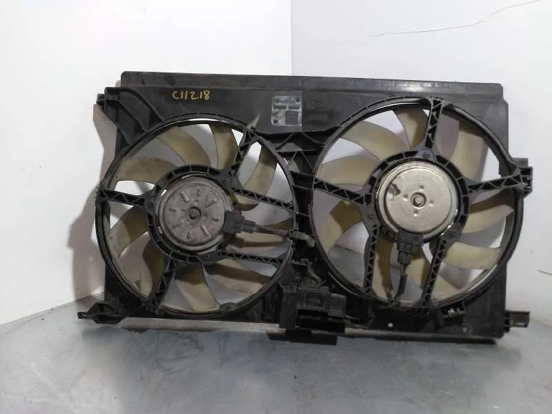 Electroventilador para Saab 9-3 Sport Hatch