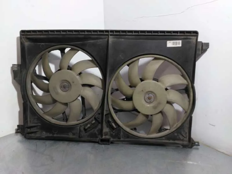 Electroventilador para Saab 9-3 Sport Hatch