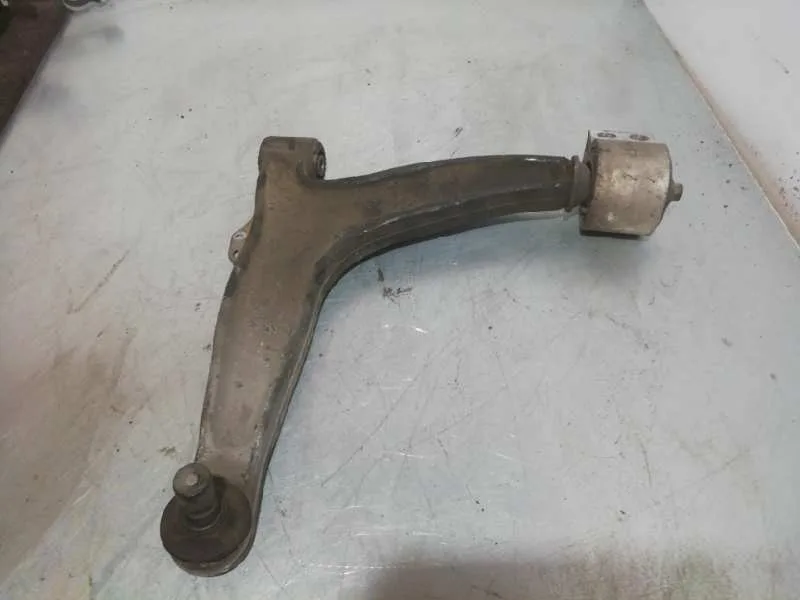 Brazo Suspension Inferior Delantero Izquierdo para Saab 9-3 Sport Hatch