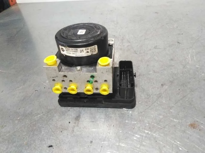 Abs para Nissan Note