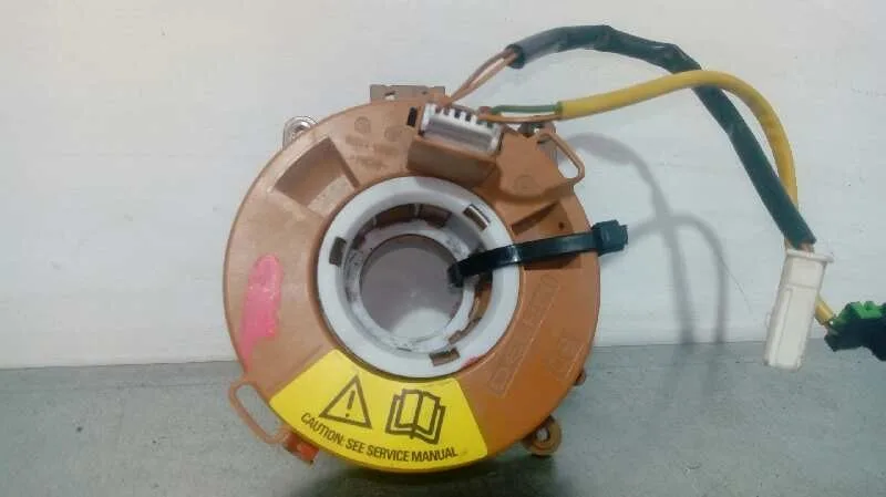 Anillo Airbag para Fiat Fiorino