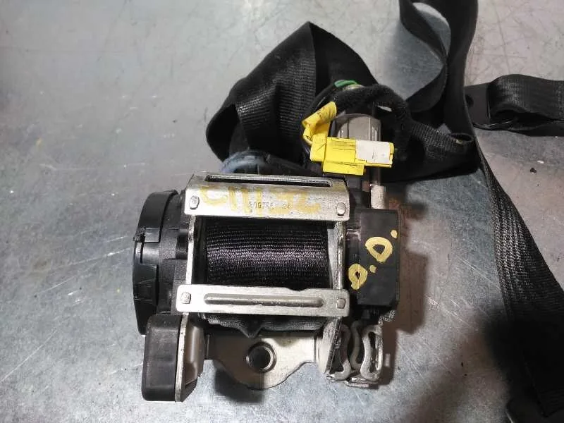 Cinturon Seguridad Delantero Derecho para Alfa Romeo 147 (190)