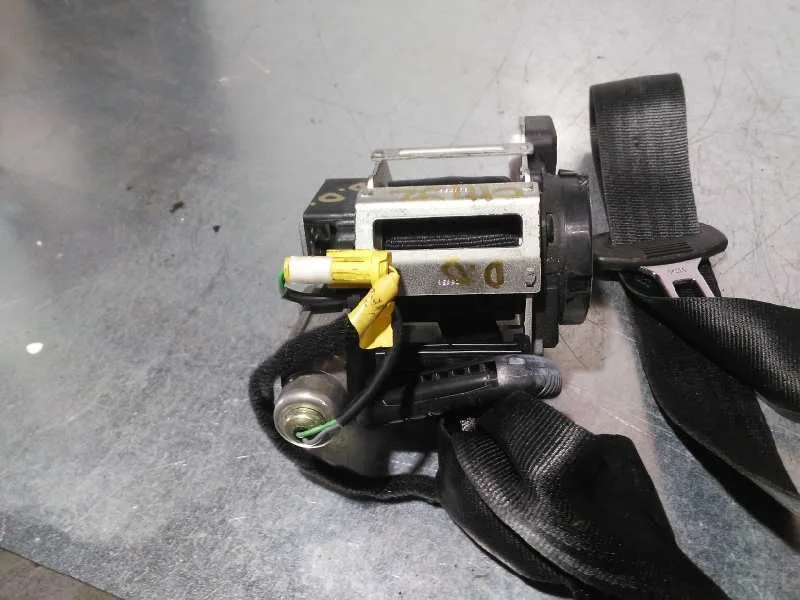 Cinturon Seguridad Delantero Derecho para Alfa Romeo 147 (190)