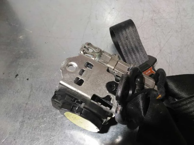 Cinturon Seguridad Delantero Derecho para Alfa Romeo 147 (190)