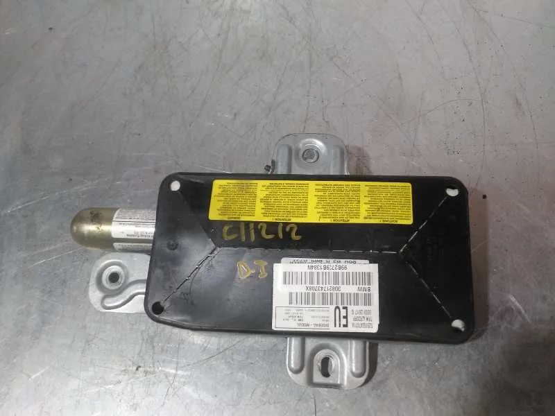 Airbag Lateral Delantero Izquierdo para Bmw Serie 3 Berlina (E46)