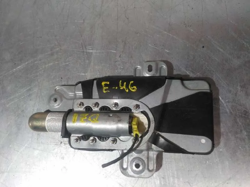 Airbag Lateral Delantero Izquierdo para Bmw Serie 3 Berlina (E46)