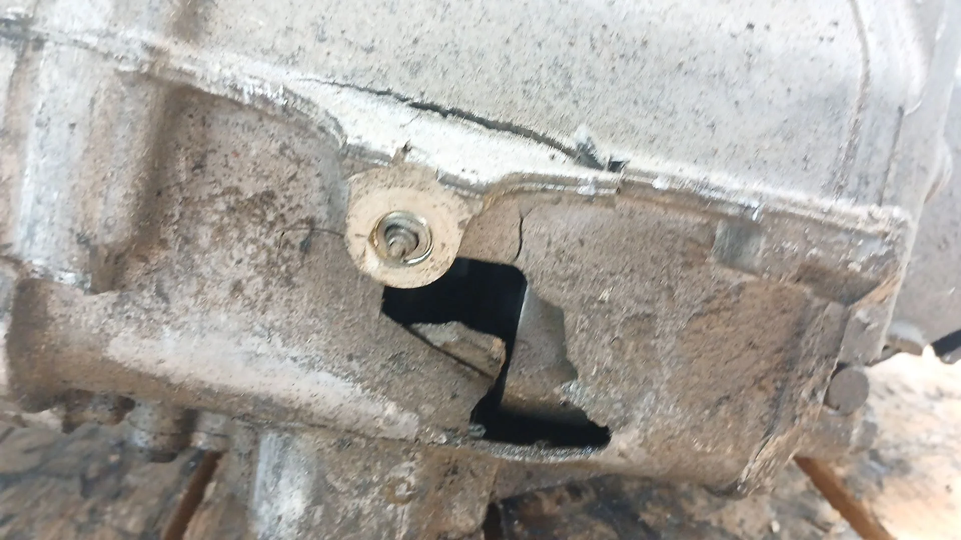 Despiece Caja Cambios para Seat Ibiza (6P1)