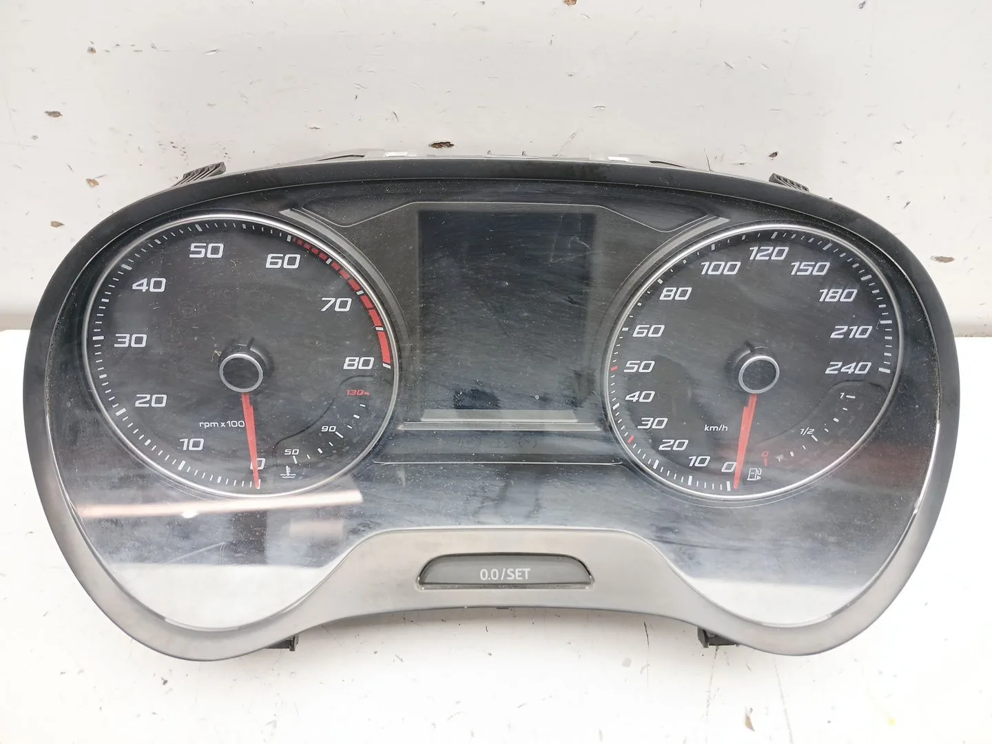 Cuadro Instrumentos para Seat Ibiza (6P1)
