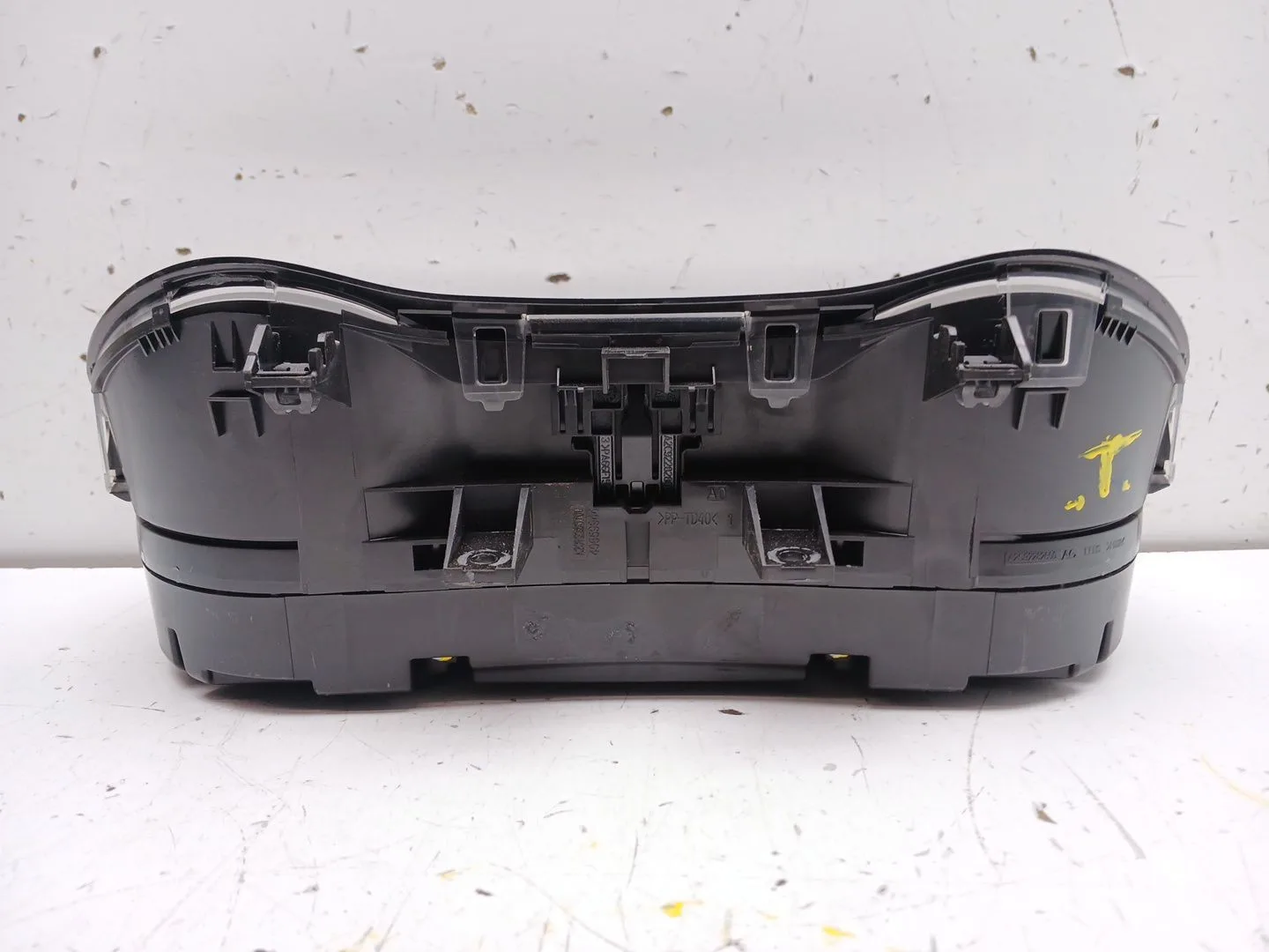 Cuadro Instrumentos para Seat Ibiza (6P1)