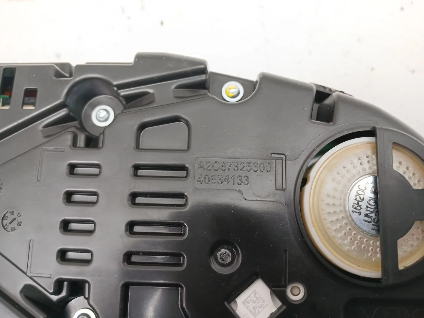 Cuadro Instrumentos para Seat Ibiza (6P1)