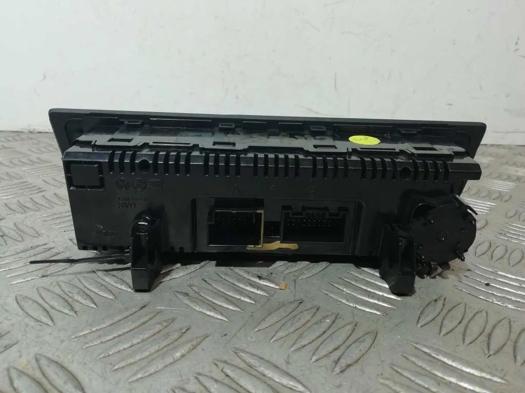 Mando Climatizador para Seat Ibiza (6P1)