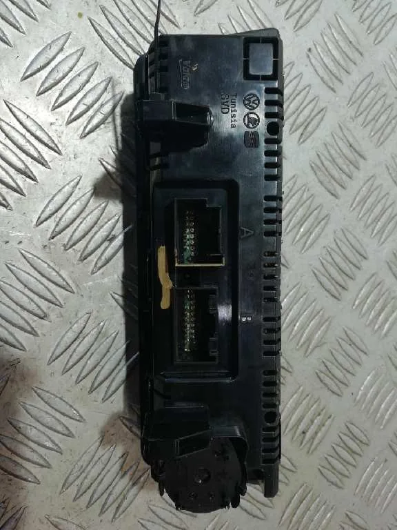 Mando Climatizador para Seat Ibiza (6P1)