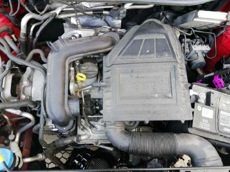 Motor Completo para Seat Ibiza (6P1)