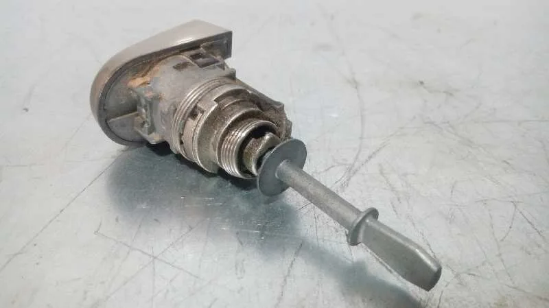 Bombin Puerta Delantera Izquierda para Volkswagen Touran (1T3)