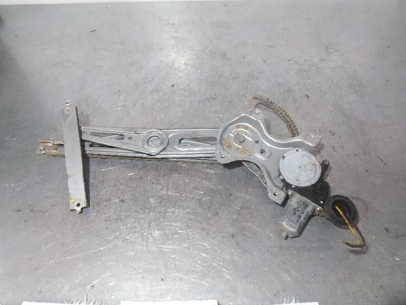 Elevalunas Delantero Derecho para Toyota Auris