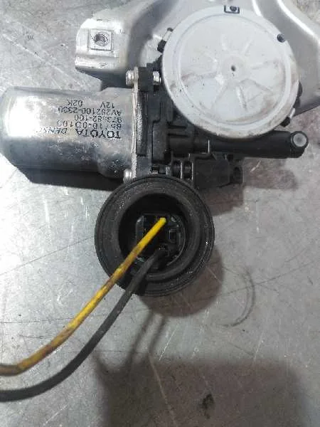 Elevalunas Delantero Derecho para Toyota Auris