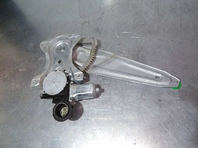 Elevalunas Trasero Derecho para Toyota Auris