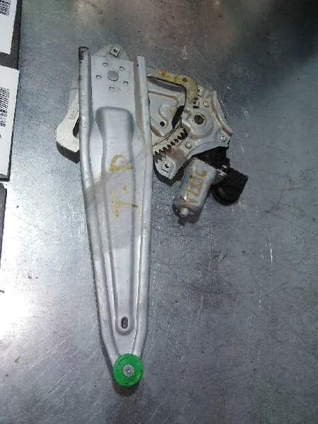 Elevalunas Trasero Derecho para Toyota Auris