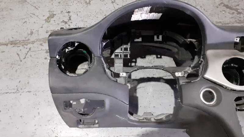 Salpicadero para Mercedes-Benz Clase Gla (W156)