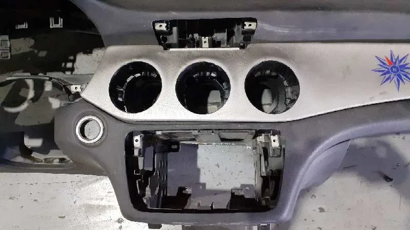 Salpicadero para Mercedes-Benz Clase Gla (W156)