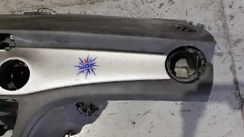 Salpicadero para Mercedes-Benz Clase Gla (W156)