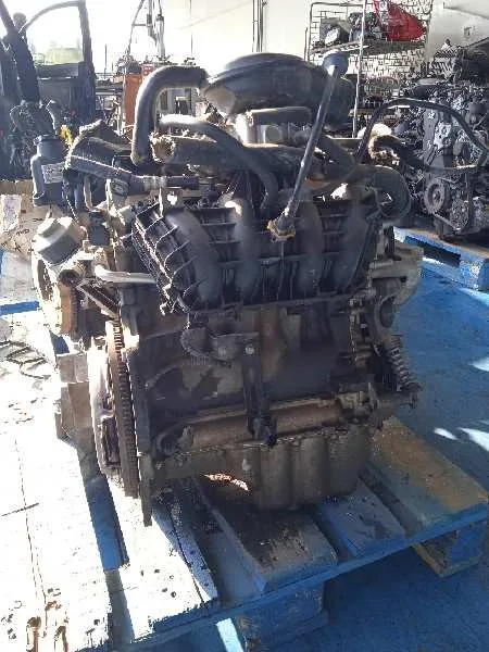 Despiece Motor para Opel Corsa C