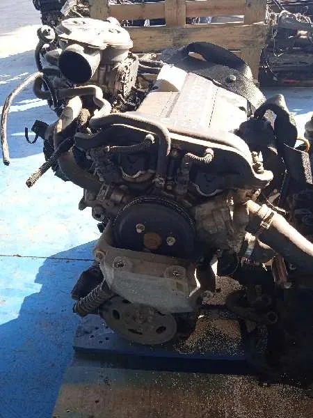 Despiece Motor para Opel Corsa C