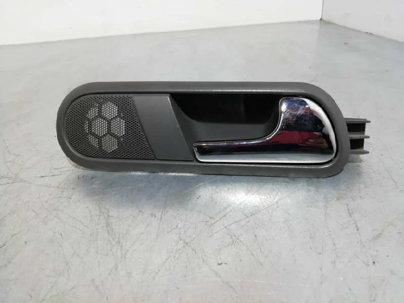 Maneta Interior Trasera Derecha para Seat Cordoba Berlina (6L2)