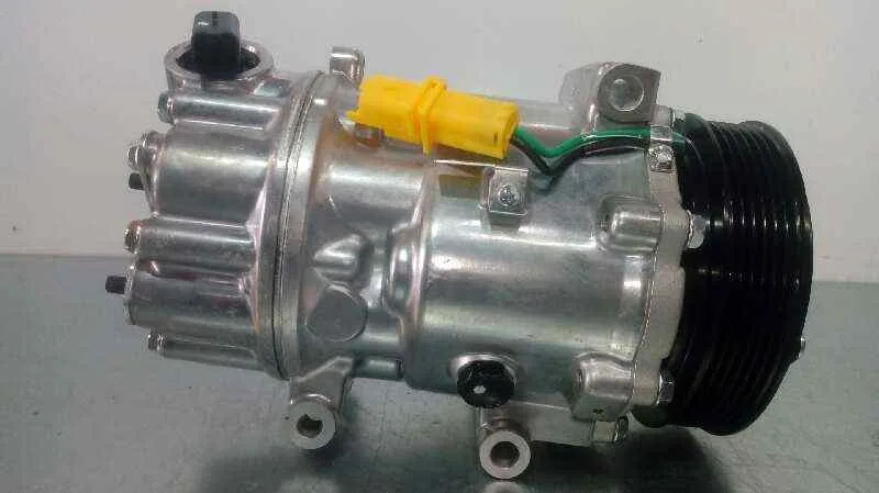 Compresor Aire Acondicionado para Peugeot 307 Berlina (S2)