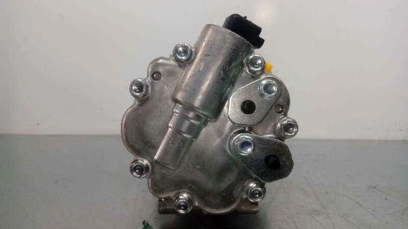 Compresor Aire Acondicionado para Peugeot 307 Berlina (S2)