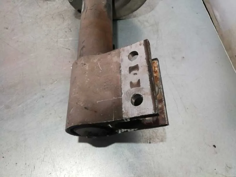 Amortiguador Delantero Izquierdo para Citroën C4 Picasso