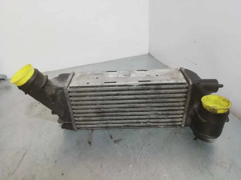 Intercooler para Citroën C4 Picasso