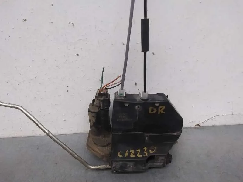 Cerradura Puerta Delantera Derecha para Hyundai I10