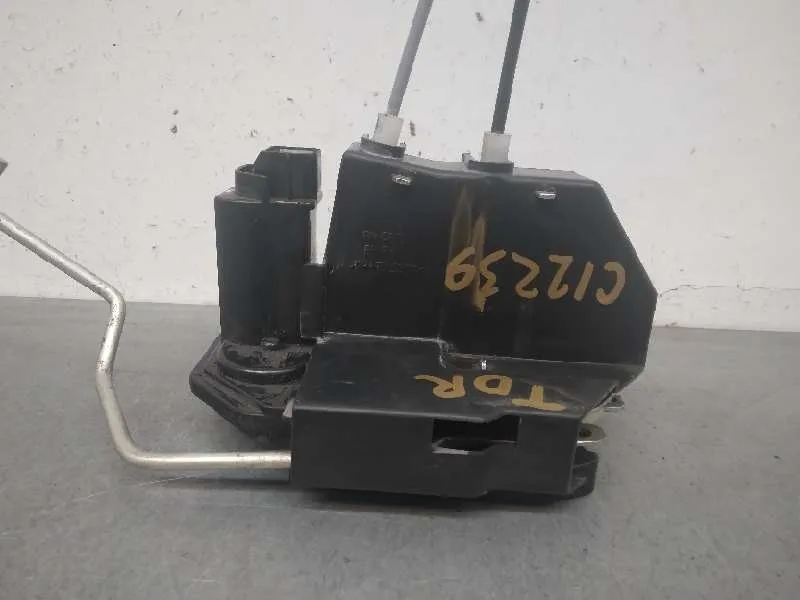 Cerradura Puerta Trasera Derecha para Hyundai I10
