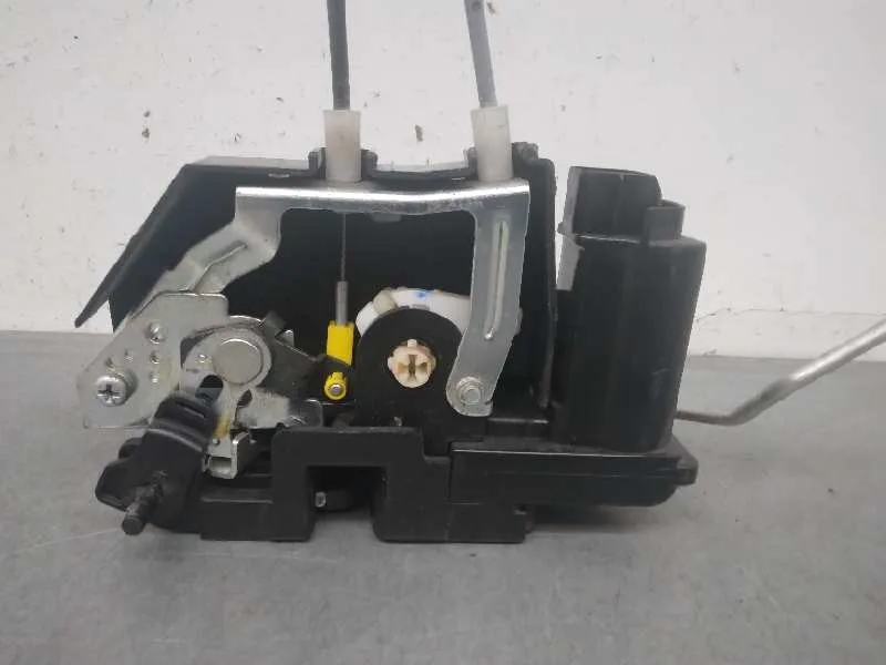 Cerradura Puerta Trasera Derecha para Hyundai I10