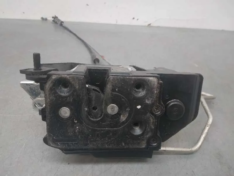 Cerradura Puerta Trasera Derecha para Hyundai I10