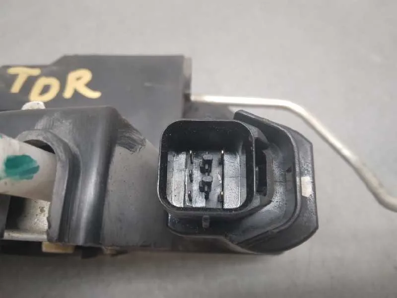 Cerradura Puerta Trasera Derecha para Hyundai I10