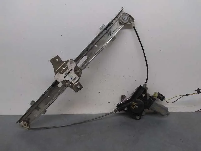 Elevalunas Delantero Derecho para Hyundai I10