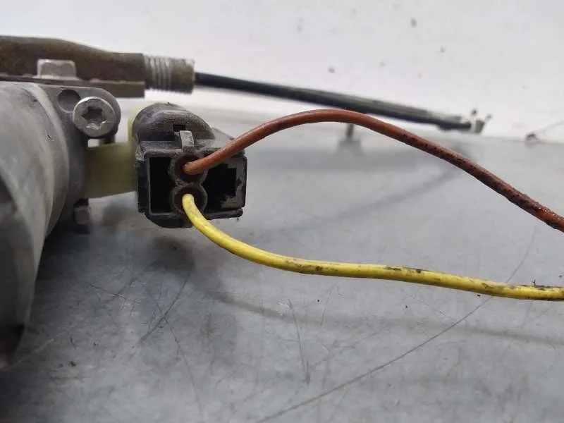 Elevalunas Delantero Derecho para Hyundai I10