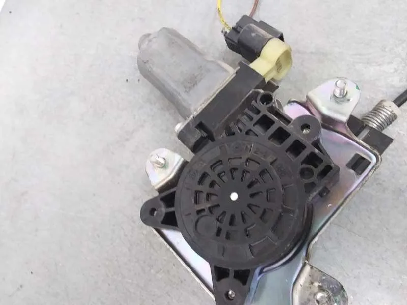 Elevalunas Delantero Derecho para Hyundai I10