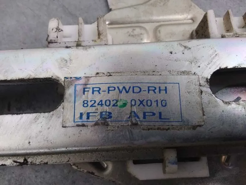 Elevalunas Delantero Derecho para Hyundai I10